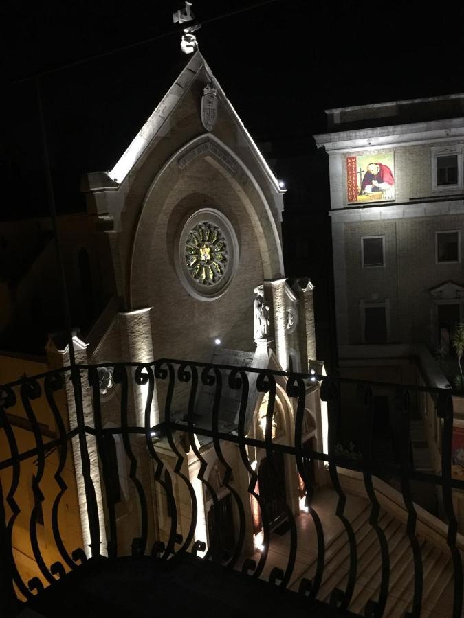 Bed & Breakfast La Capitale Rom